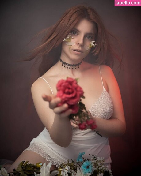 Lucilla Jiggly