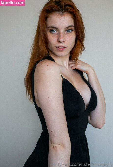 Lucilla Jiggly