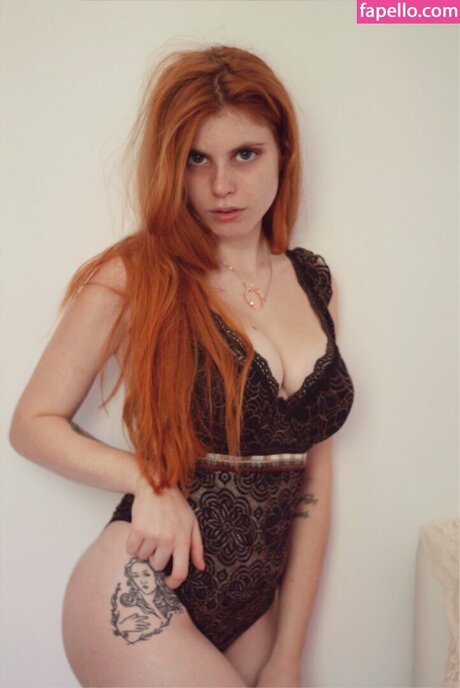 Lucilla Jiggly