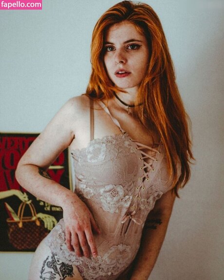 Lucilla Jiggly
