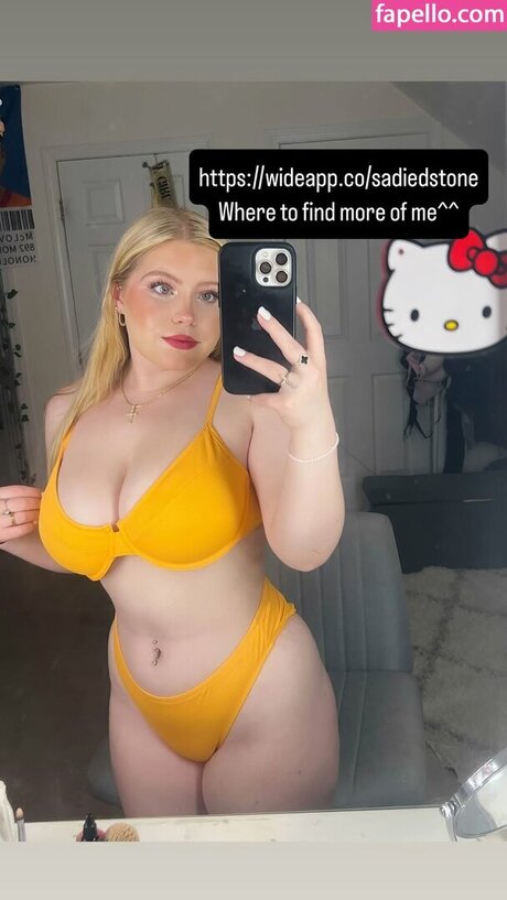 Sadie Stone