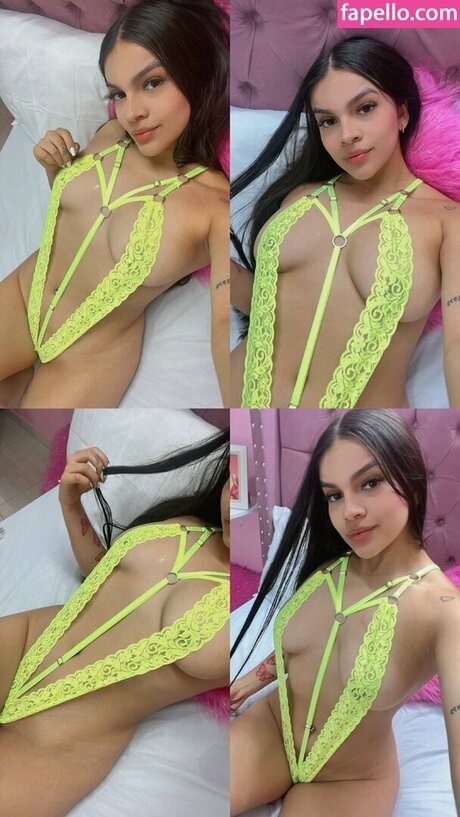 Soydahianagonzalez