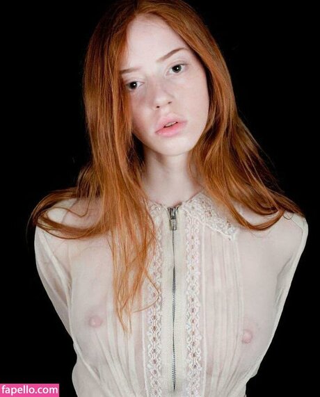 Lily Newmark