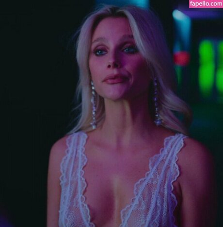 Foto desnuda filtrada de OnlyFans de Valentina Zenere