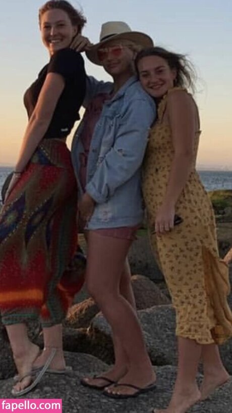 Amber Koltzow Bastick