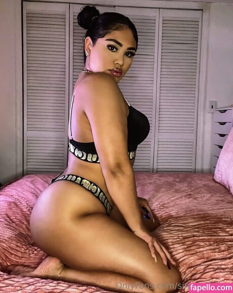 Claudia Vanessa