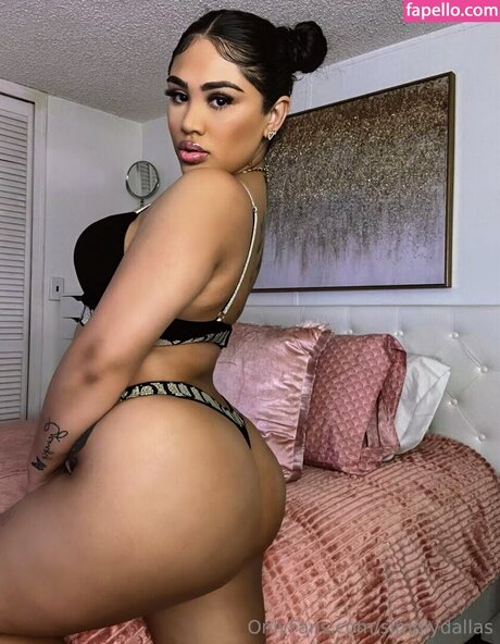 Claudia Vanessa