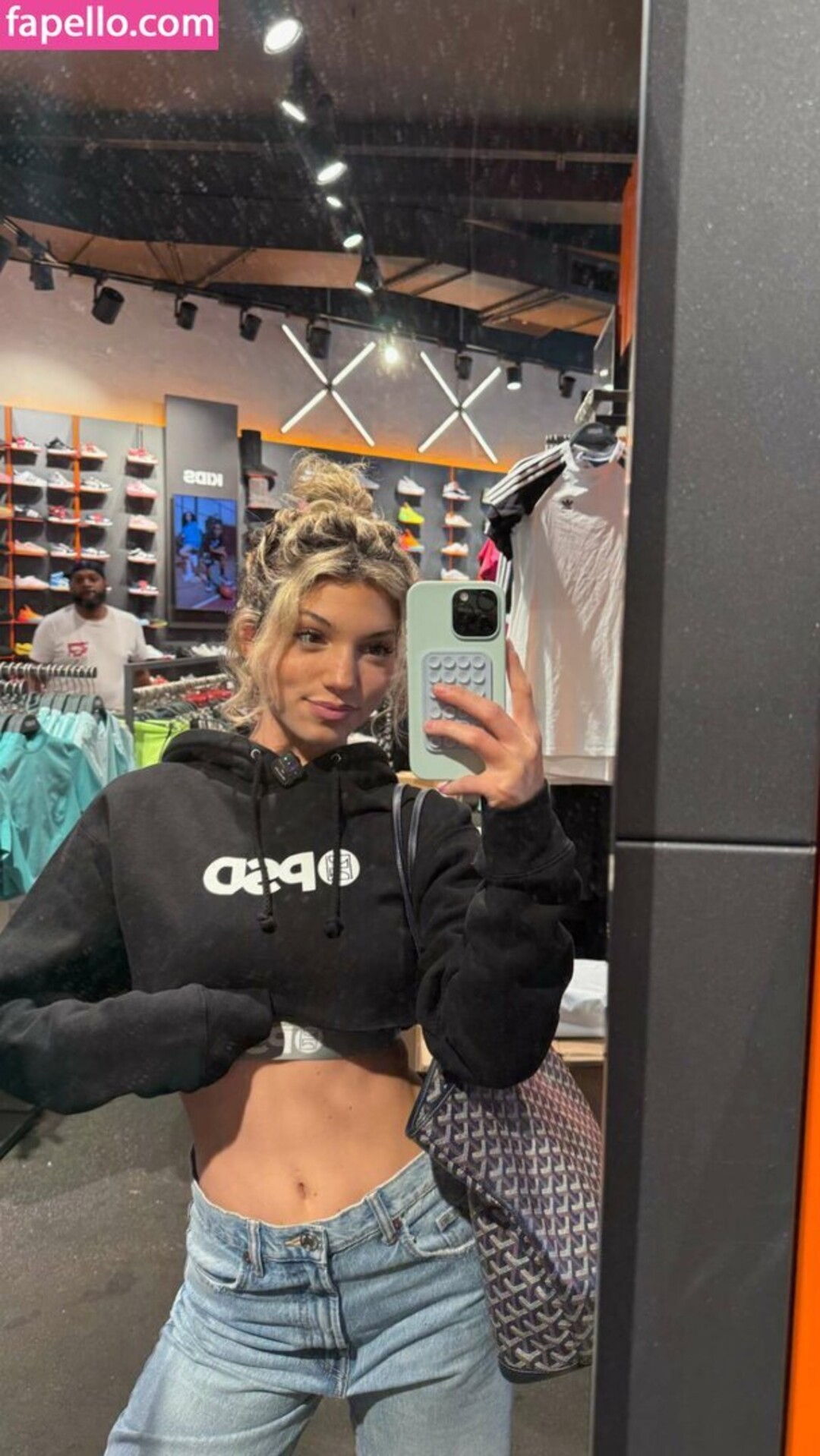 Foto desnuda filtrada de OnlyFans de Megan Eugenio #1015