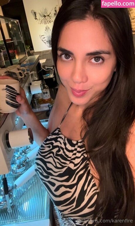 Karen Abalos