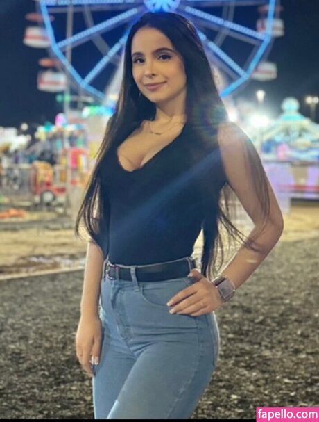Foto desnuda filtrada de OnlyFans de Larissa Costa