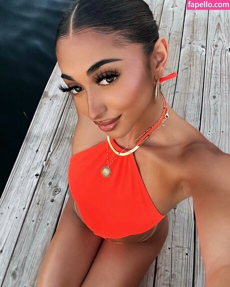 Jaya Araye Williams