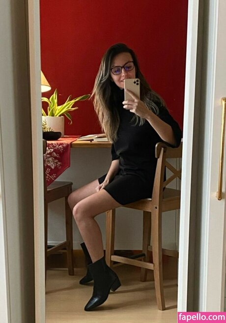 Foto desnuda filtrada de OnlyFans de Margauxthecook