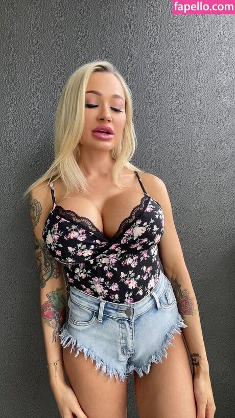 Portia Paris