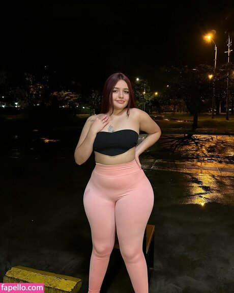 Nathaly Cardona