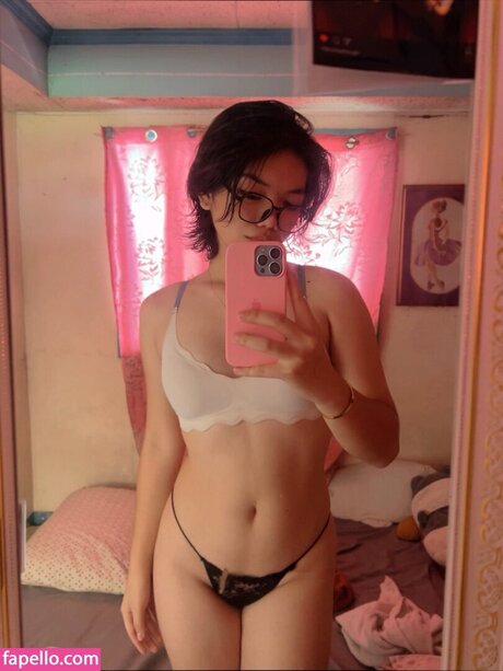 Foto desnuda filtrada de OnlyFans de Herbie Lee