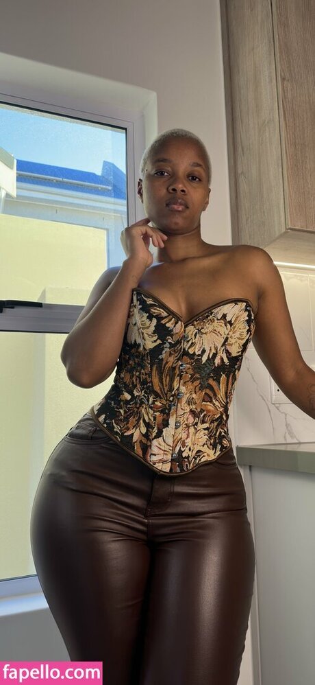 Faustina Thobakgale