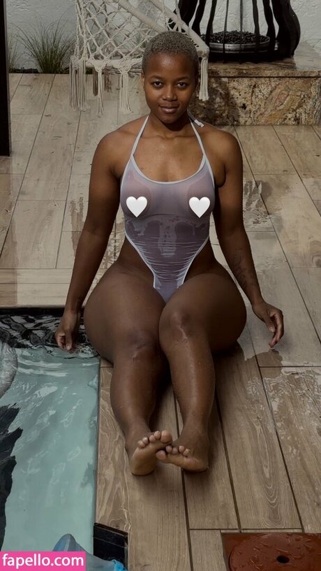 Faustina Thobakgale