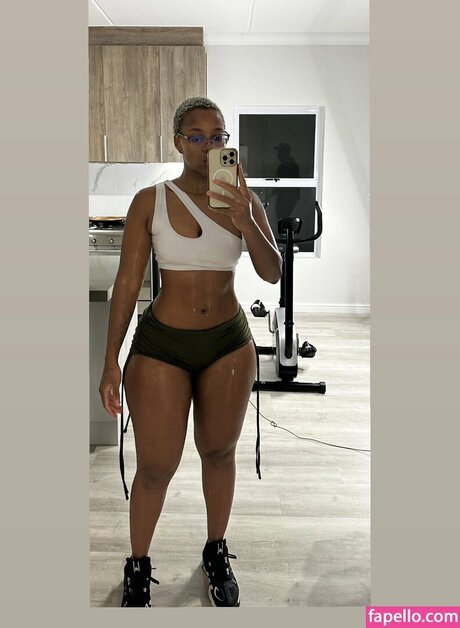 Faustina Thobakgale