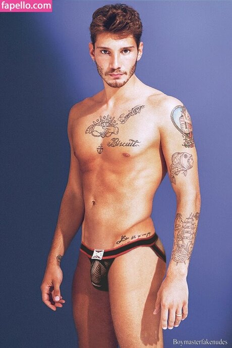 Stefano De Martino