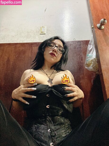Alishy Raven