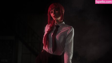 Foto desnuda filtrada de OnlyFans de Lunnychan