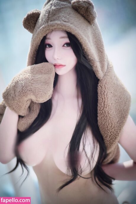 Foto desnuda filtrada de OnlyFans de Seolhwa Yoon