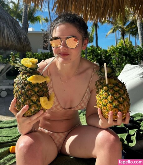 Foto desnuda filtrada de OnlyFans de Abbi Pulling