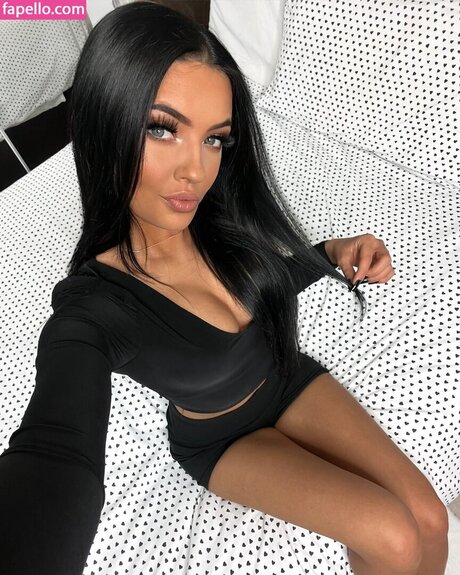 Foto desnuda filtrada de OnlyFans de Anitkova