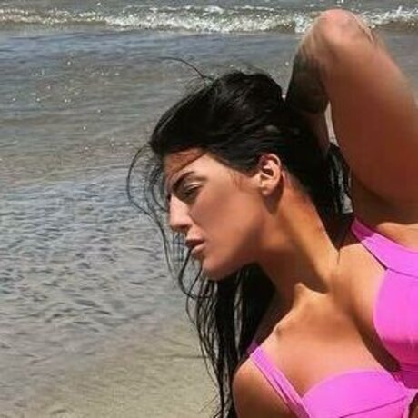 Foto desnuda filtrada de OnlyFans de Tessa Blanchard