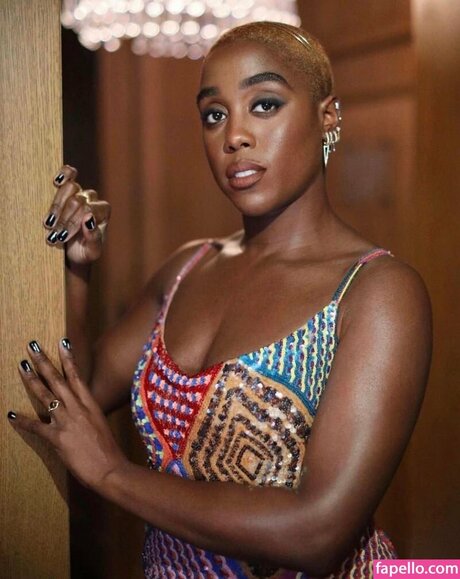 Lashana Lynch