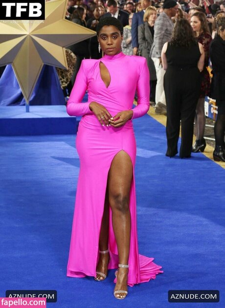 Lashana Lynch