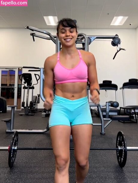 Lorena Abreu