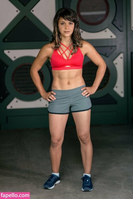 Lorena Abreu