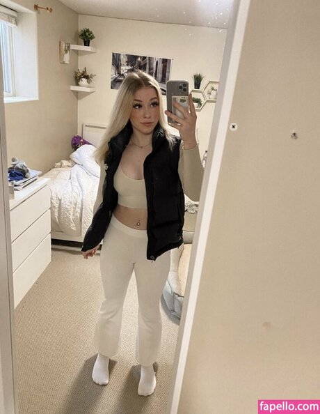 Alexa Matthews