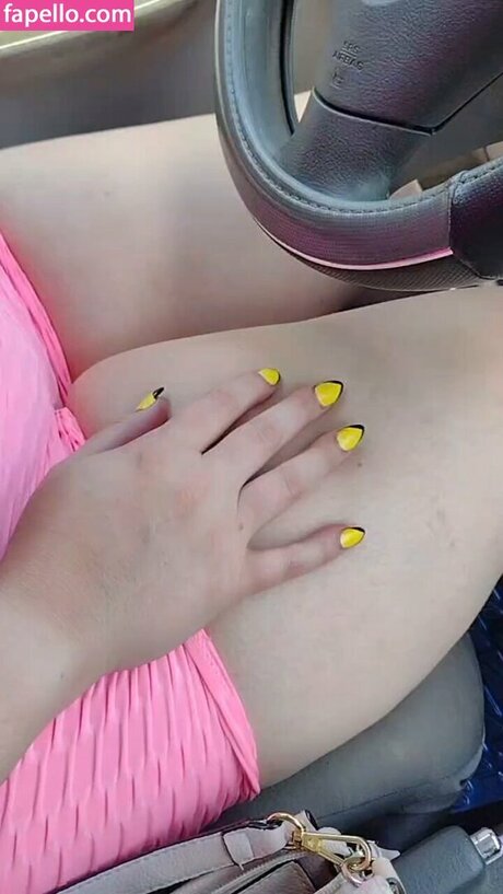 Foto desnuda filtrada de OnlyFans de Kitty813