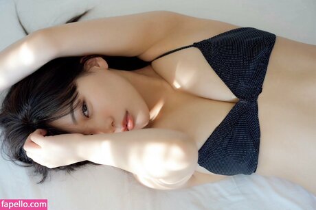 Foto desnuda filtrada de OnlyFans de Tanaka Miku