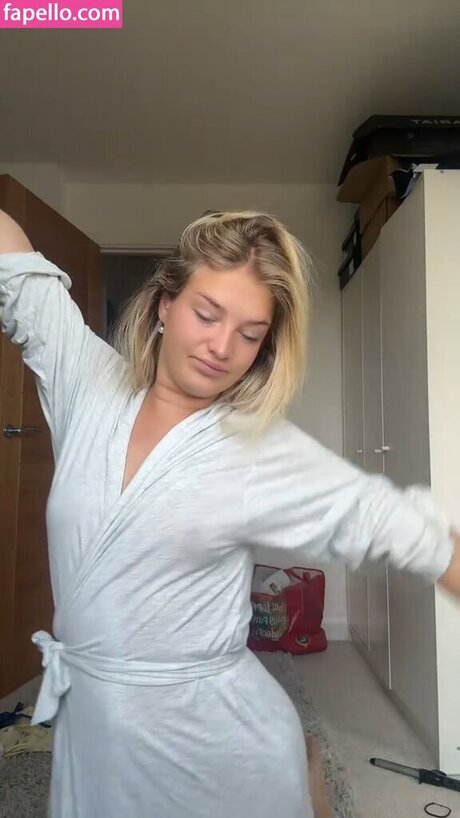 Harriet Cowan From Clarkson's Farm