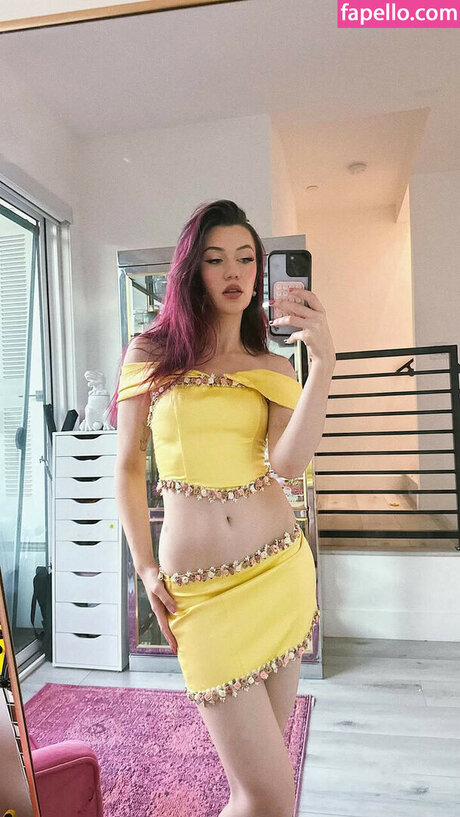 Jessie Paege