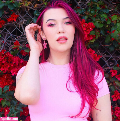 Jessie Paege