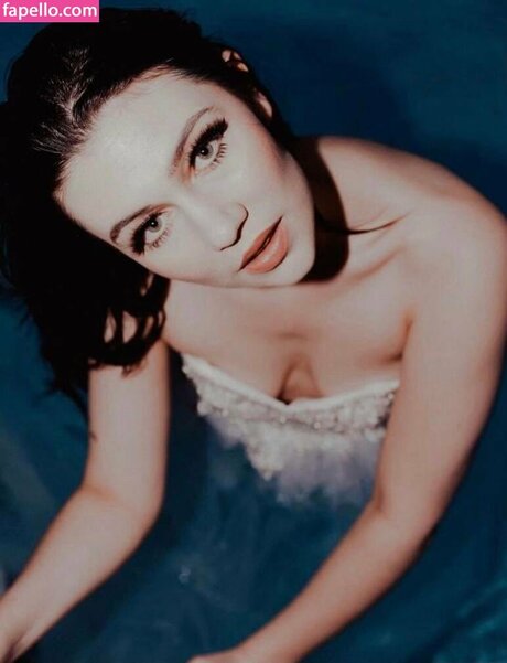 Jessie Paege
