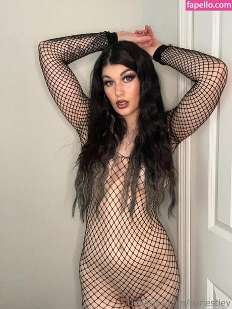 Bea Priestley