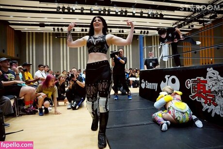 Bea Priestley