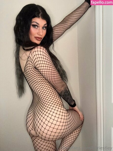 Bea Priestley