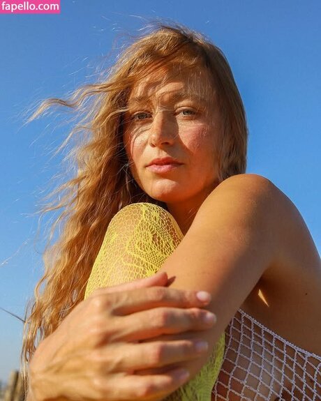 Foto desnuda filtrada de OnlyFans de Krisbindidetka