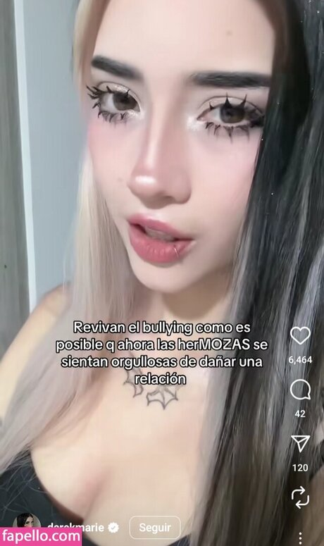 Darckmarie