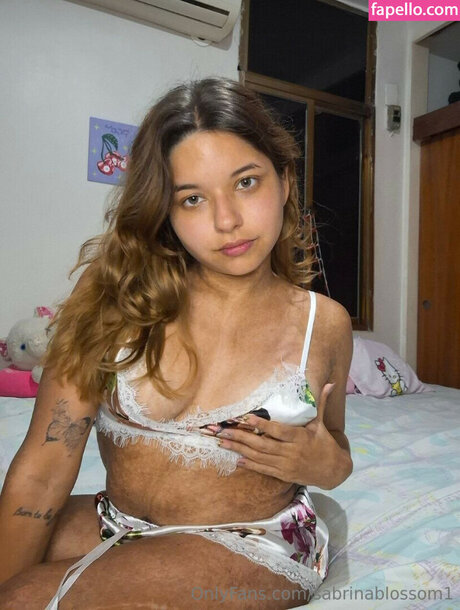 Sabrinablossom1