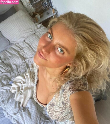 Sofie Houman