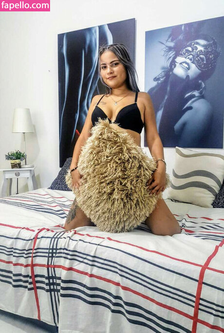 Foto desnuda filtrada de OnlyFans de Sofievans