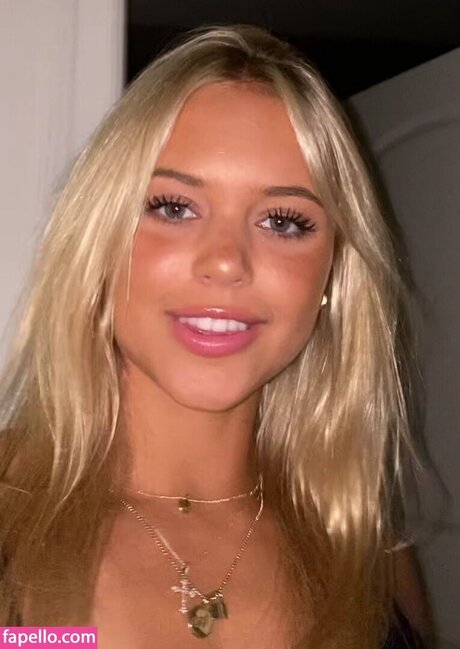 Foto desnuda filtrada de OnlyFans de Avery Worobel