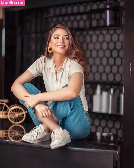 Ramsha Khan